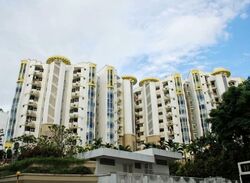 Hillington Green (D23), Condominium #574420361